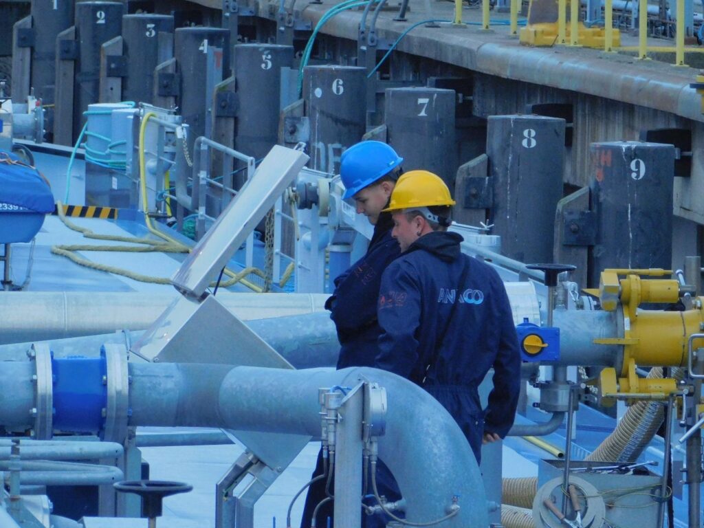 Matroos (leerling) | WOW shipping