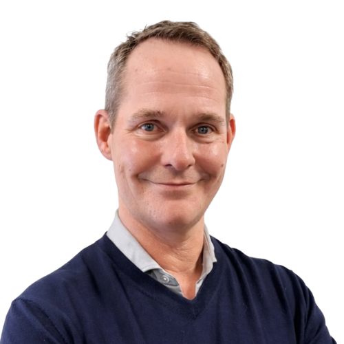 Rob de Leeuw | WOW Shipping