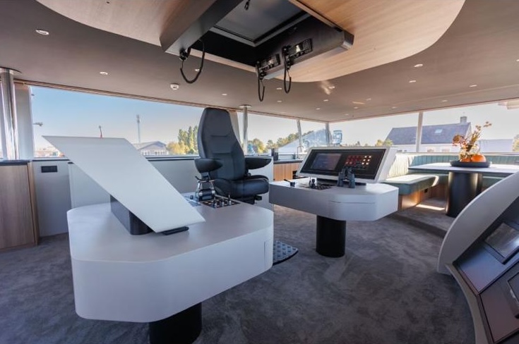 Schippershut | WOW shipping