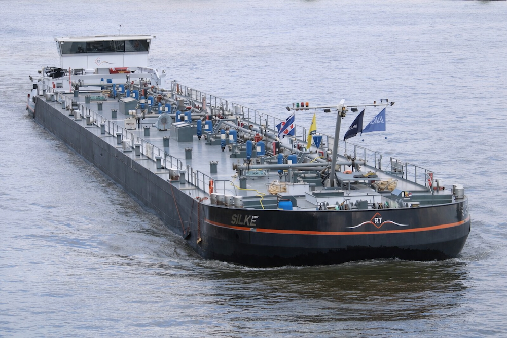 Silke | WOW Shipping