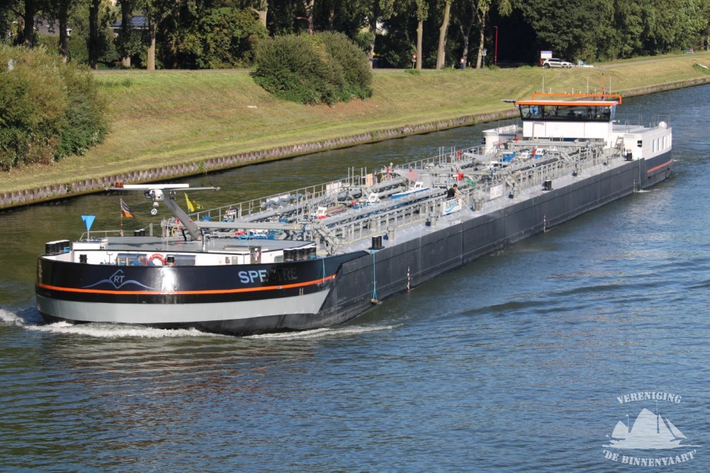 Spectre | WOW Shipping