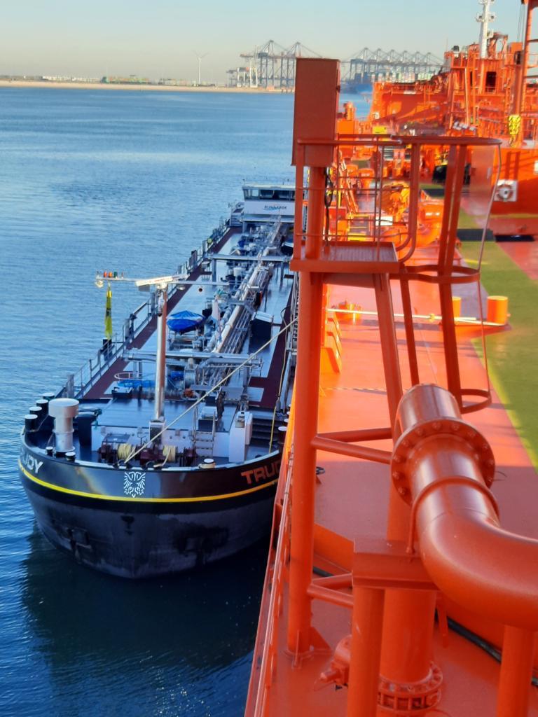 Trudy | WOW Shipping