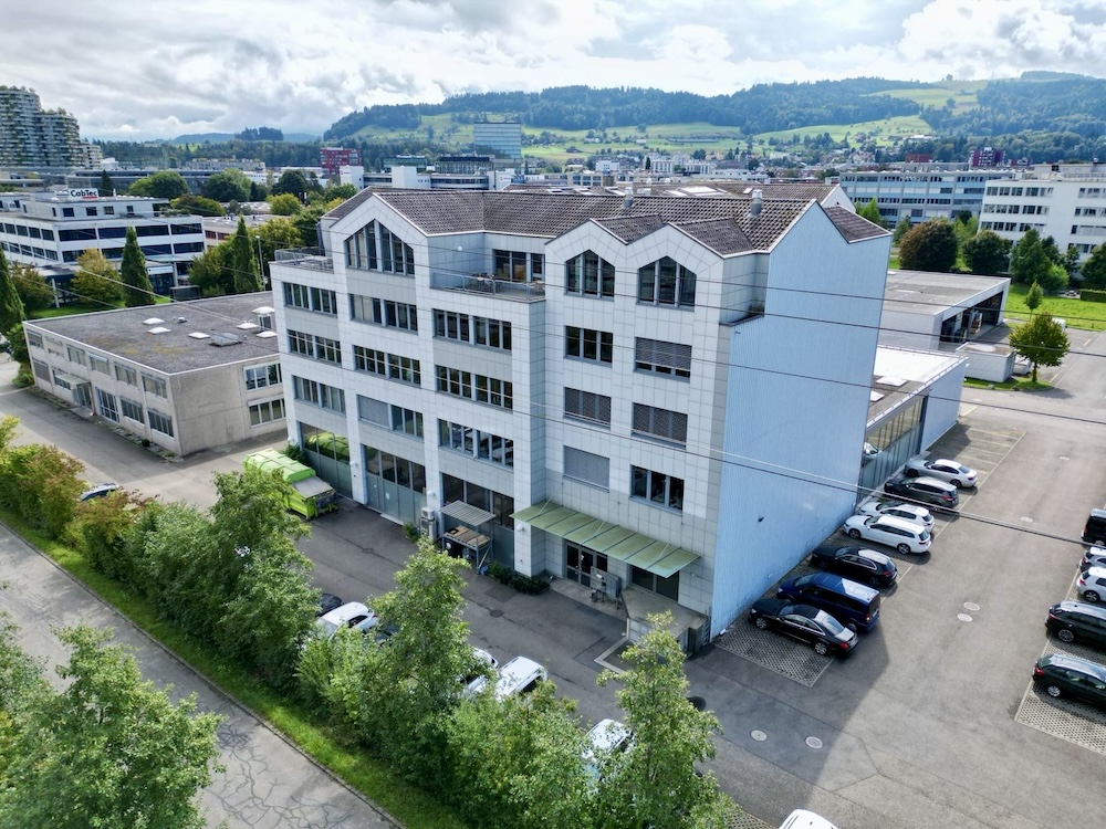 Kantoor Zwiterland | WOW Shipping