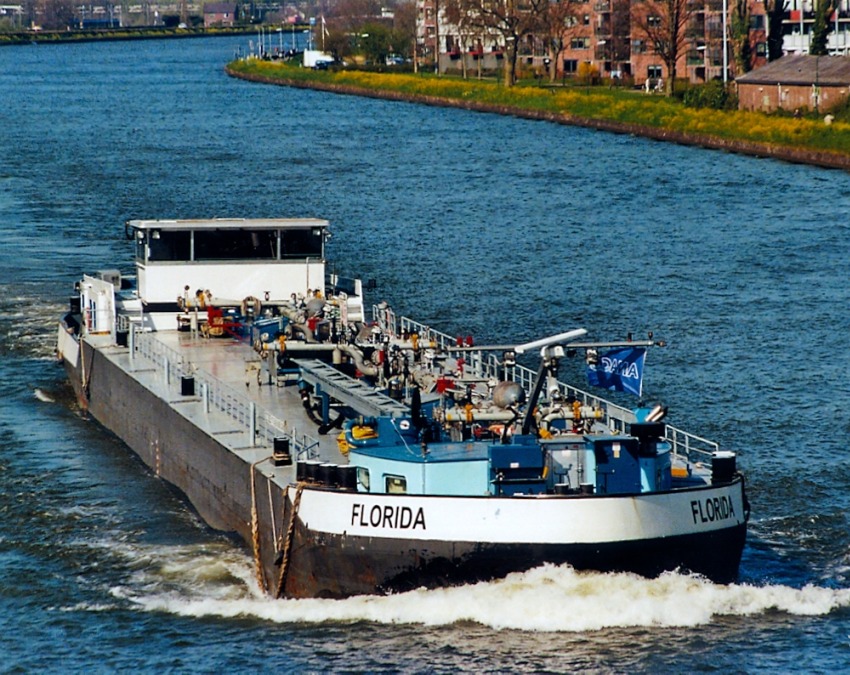 Florida schip | WOW Shipping