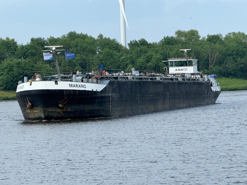 Marano schip | WOW Shipping